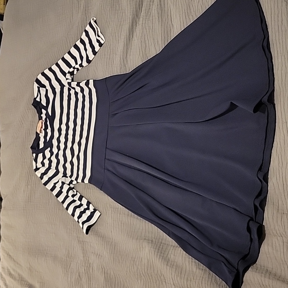 Belle Poque Dress size S
